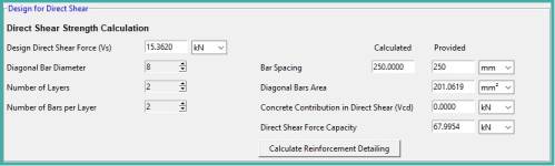 Assessment of Structural Member