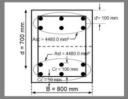 Cross-sectional Dimension 